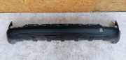 Blende Stoßstange hinten Kia Sportage 2 (JE, KM) 86612F1000
