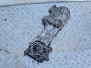 Dichtung für Steuerkettenspanner Opel Corsa D (S07) 55232196