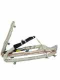 Airbag links hinten Mitsubishi Outlander III (GG) 6241458