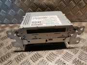 Radio/Navigationssystem-Kombination Jaguar XF (X250) 7G9N18C815TA