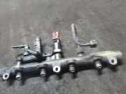 Einspritzleiste Fiat Ulysse (179) 0445214017