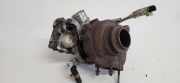 Turbolader Land Rover Range Rover Evoque I (L538) 9676272680