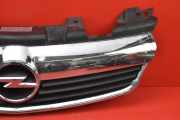 Lüftungsgitter für Stoßfänger Opel Zafira A (T98) 13136136