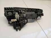 Türgriff links Audi A4 Avant (8E, B7) 8T01837885