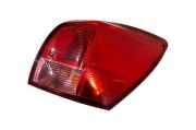 Lampenträger Heckleuchte rechts Nissan Qashqai II (J11) 05090