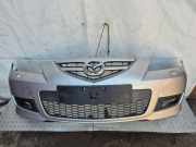 Stoßstange vorne Mazda 3 (BK) BS4N50031