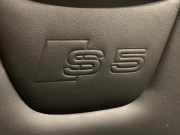 Sitzgarnitur komplett Leder geteilt Audi A5 (8T)