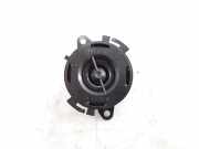 Lautsprecher links hinten Citroen C8 (E) 9633355780