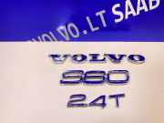 Emblem Volvo S60 I (384) 9178991