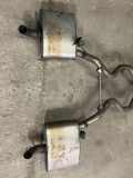 Auspuffanlage hinten Land Rover Range Rover Evoque I (L538) 82124599
