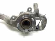 Achsschenkel (ABS) links vorne Jaguar XE (X760) GX733K186A