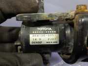 Wasserpumpe Toyota Prius Liftback (W2) 0641000951