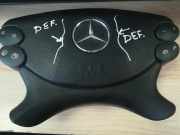 Schleifring Airbag Mercedes-Benz CLK (C209) MB529