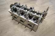 Zylinderkopf Audi A6 (4G, C7) 059353EK