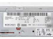 CD-Wechsler Audi A8 (4E) 4E0919887D