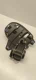 Sicherheitsgurt mitte Renault Espace V (JR) 888506648R