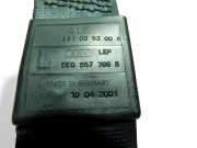 Sicherheitsgurt links vorne Audi A4 (8E, B6) 8E0857705B