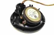 Lautsprecher vorne VW Passat B5 (3B2) 1H0035411