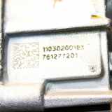 Ölpumpe BMW 5er Gran Turismo (F07) 7572477