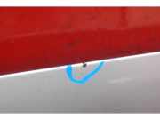 Motorhaube Suzuki Grand Vitara I Cabriolet (GT) SUZUKI