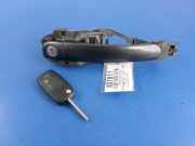 Türgriff links vorne VW Golf IV Variant (1J)