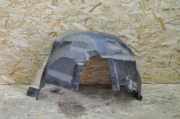 Radhaus rechts hinten Opel Astra K (B16) 39114954