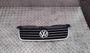 Kühlergrill oben VW Passat B5 (3B2) 3B0853651H