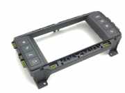 Musik-Player Verkleidung JAGUAR XE (X760) 2.0 D 151007A1388X GX7319F211PB