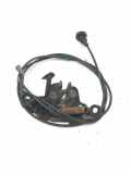 Motorhaubenschloss NISSAN QASHQAI II (J11, J11_) 1.5 dCi 65621JD019