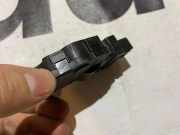 Air Flap Motor BMW 3 (E90) 325 i 929888G