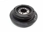 Kurbelwellenriemenscheibe OPEL OMEGA B (25_, 26_, 27_) 2.2 DTI 16V