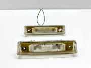 Kennzeichenbeleuchtung MERCEDES-BENZ SL (R129) 500 (129.067) 1248200756 A1248200756