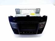 Multifunktionsanzeige Hyundai iX35 (LM) 961502Y000TJN