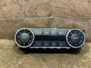 Klimabedienteil MERCEDES-BENZ C (W204) C 250 CDI (204.003) A2049005805