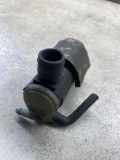 PUMPE SCHEIBENWASCHANLAGE FORD FOCUS (DAW, DBW) 1.6 16V 93BB17K624BA
