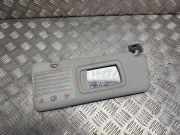 Rechte Sonnenblende RENAULT LAGUNA III (BT0/1) 2.0 dCi (BT01, BT09, BT12, BT1S) 964000003R