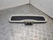 Linke Sonnenblende SMART FORTWO Cabrio (451) 0.8 CDi (451.400)