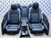 Sitzgarnitur komplett Leder geteilt BMW 7er (F01, F02, F03, F04)