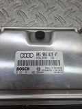 Motorsteuergerät ECU AUDI A2 (8Z0) 1.4 TDI 045906019AT