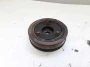 Kurbelwellenriemenscheibe KIA SORENTO I (JC) 2.5 CRDi