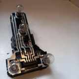 Hinterer Getriebedeckel VW PASSAT Variant B5 (3B5) 1.9 TDI 3B9945257