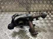 Turbolader SUZUKI GRAND VITARA I (FT, HT) 2.0 HDI 110 16V 4x4 (SQ 420D)