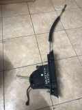 Gangschaltmechanismus VW GOLF V Variant (1K5) 2.0 TDI 16V 1K0711266Q