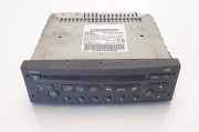 Radio/Navigationssystem-Kombination Citroen C5 I (DC) 96488011XT