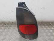 Rücklicht hinten links RENAULT ESPACE III (JE0_) 2.0 (JE0A) 6025301101