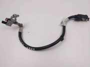 Massekabel Opel Astra K (B16) 13496025