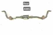 Stabilisator hinten Mercedes-Benz M-Klasse (W166) A1663260865