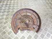 Radnabe hinten Alfa Romeo Mito (955)