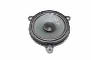 Lautsprecher rechts hinten Mazda 6 Stufenheck (GJ, GL) KE7066960