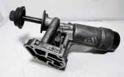 Ölfilterträger Audi A6 (4B, C5) 038115389